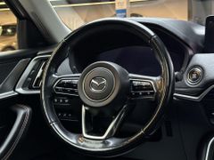 MAZDA CX-60 Homura AWD 3.3 HUD 6 Zylinder Bose 360 Kam