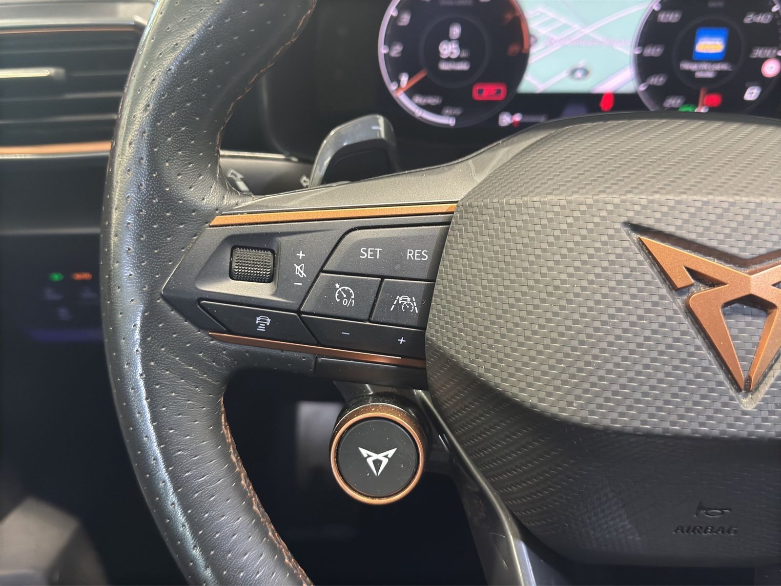 Cupra Formentor - Bild 19