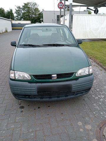 Seat Hallo zu verkaufen eine Seat Arosa