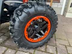 CFMOTO CFORCE 1000 ABS Touring Pro