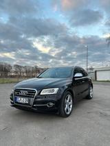 Audi SQ5 3.0 TDI competition tiptronic quattro - - Audi SQ5 von privat