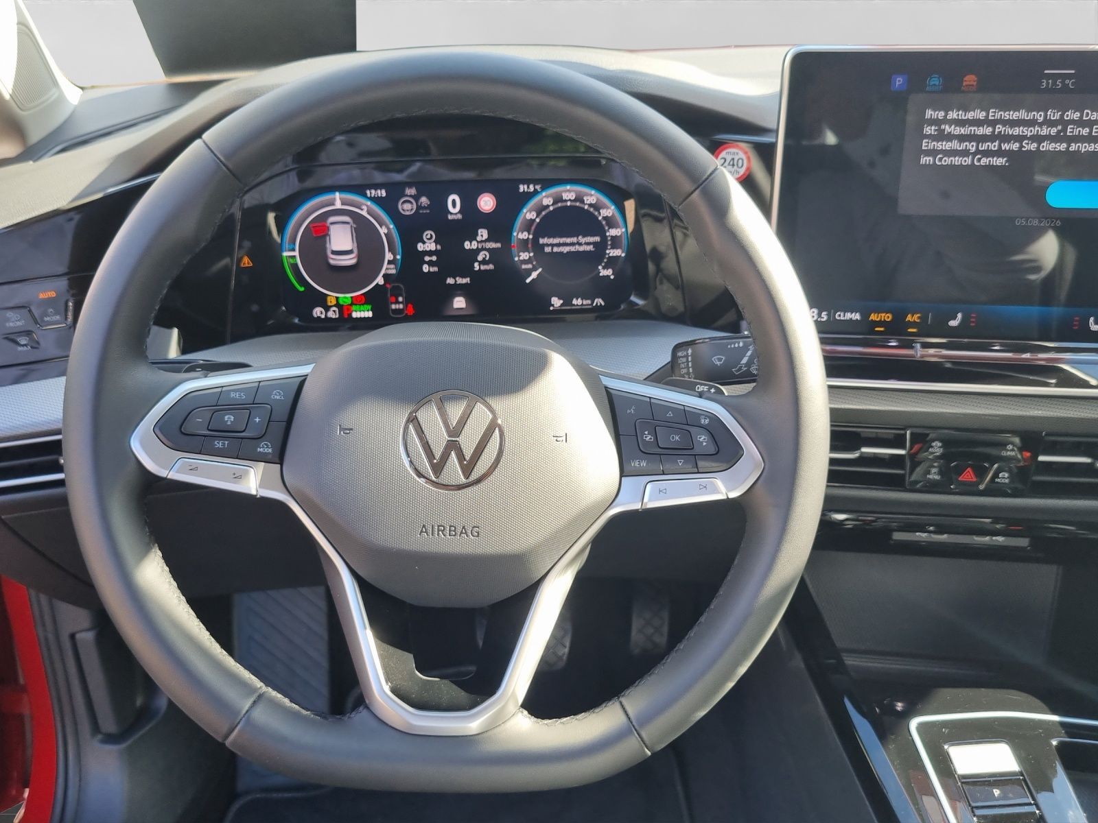 Volkswagen Golf - Bild 10