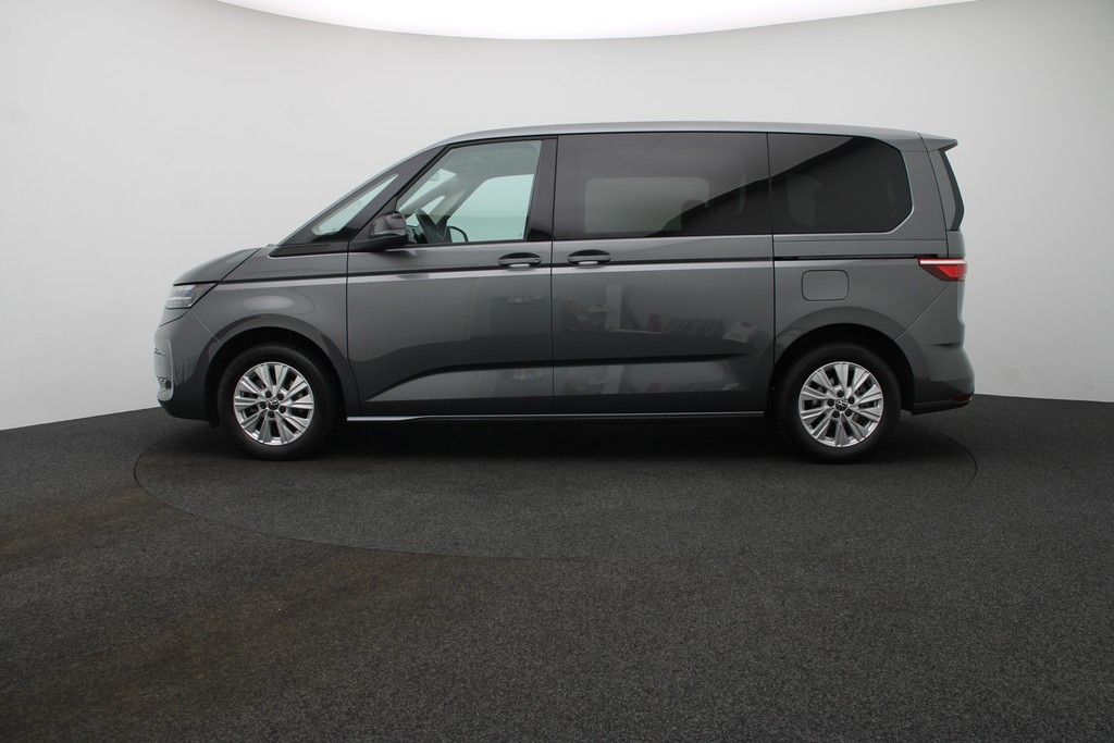 Volkswagen T7 Multivan 2.0 TDI DSG Life LED Navi AHK imagem 2