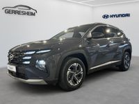 Hyundai TUCSON - Vorschau Bild 1