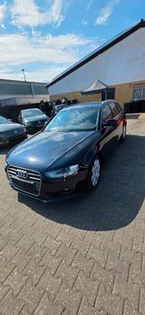 Audi A4 1.8 Avant Ambition,  EURO 6,  Service NEU - Audi: Eu