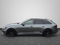 Audi RS4 - Vorschau Bild 8