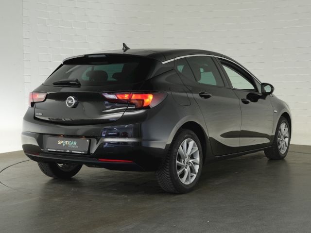 Astra K LIM INNOVATION CDTI+NAVI+RÜCKFAHRKAMERA+