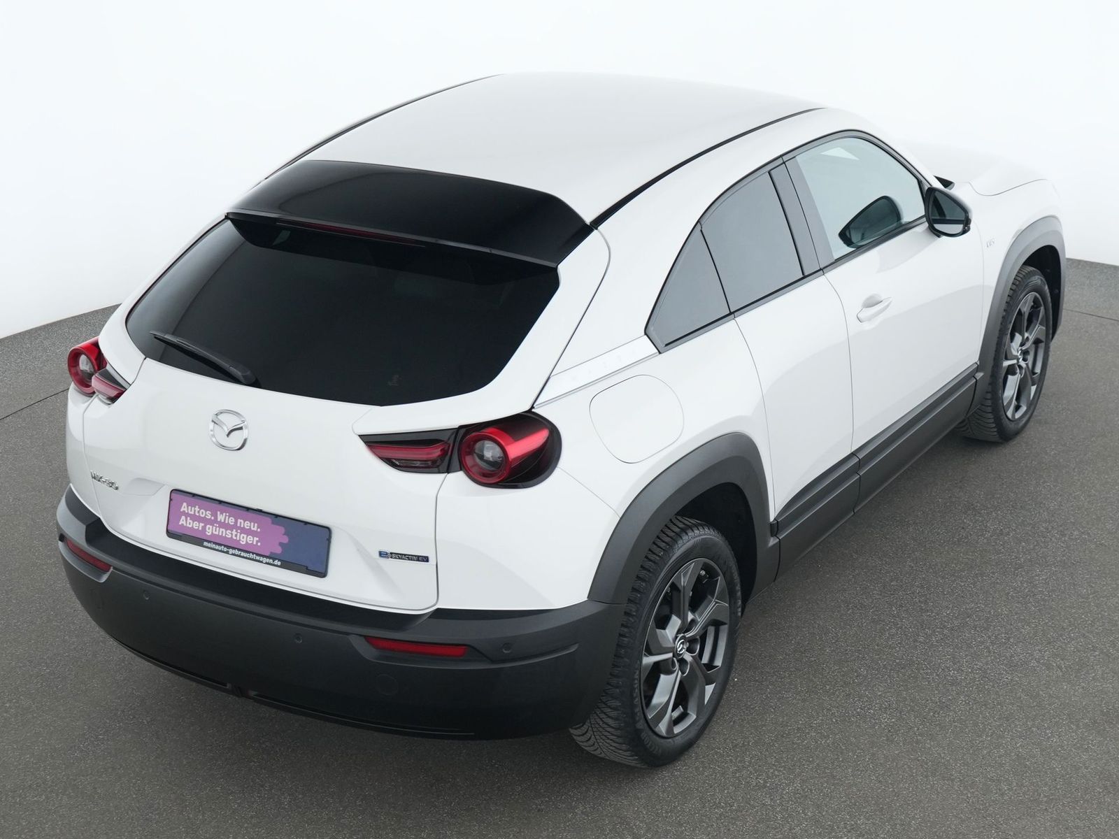 Mazda MX-30 - Bild 11