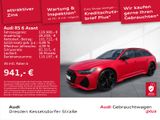 Audi RS 6 Avant 4.0 TFSI Q. HUD Pano Kamera Matrix Na - Audi RS6 in Dresden