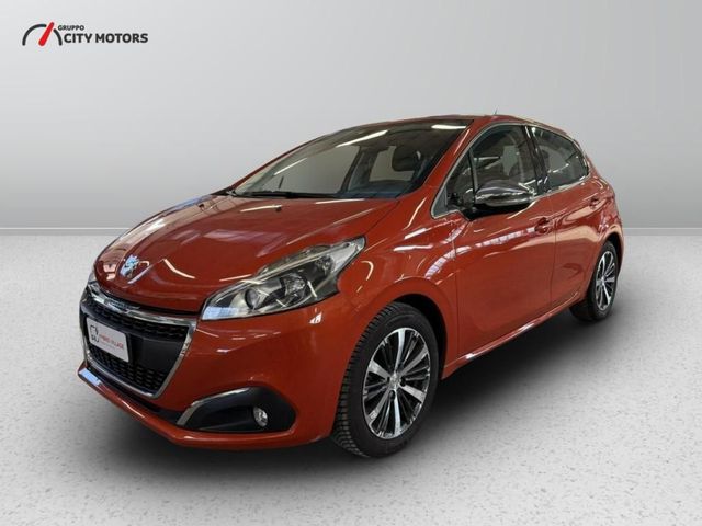 Peugeot 208 5 Porte 1.2 PureTech Active