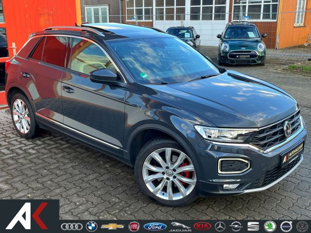 Volkswagen T-Roc Sport/APPLECAR/SHZ/PDC/KLIMA/LED/ISO