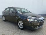 Mitsubishi Lancer Sportback XTRA ClearTec - Mitsubishi Lancer: Xtra