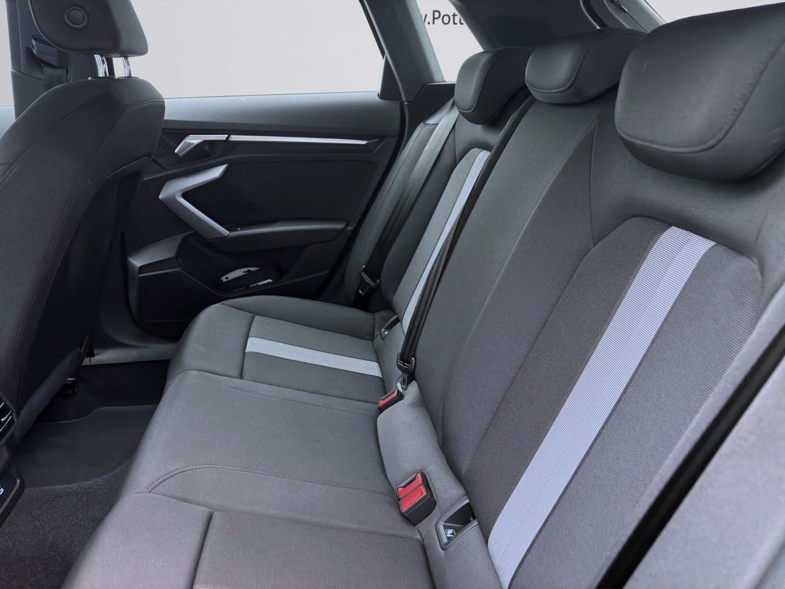 Audi A3 - Bild 14