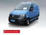 Volkswagen Crafter 35 2,0 TDI L2H1 AHK Kima Kamera MR Flach
