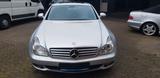 Mercedes-Benz CLS 500 CLS CLS 500 - Mercedes-Benz Gebrauchtwagen von 2004