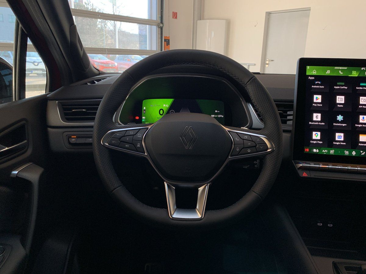 Renault Symbioz - Bild 15