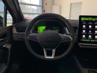 Renault Symbioz - Vorschau Bild 15