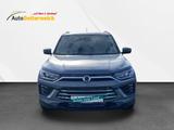 Ssangyong Korando Sapphire 1.6 D 2WD  inkl. Winterräder - Ssangyong Korando: Sapphire