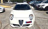 Alfa Romeo MiTo 1.4 BEN TENUTA KM 129000 GARANZI - Alfa Romeo MiTo aus 2015