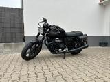 Moto Guzzi V7 III Night Stone - MOTO GUZZI V7 III STONE