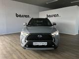 Toyota Corolla Cross Hybrid 2.0 VVT-i Lounge - Toyota Corolla Cross: Lounge