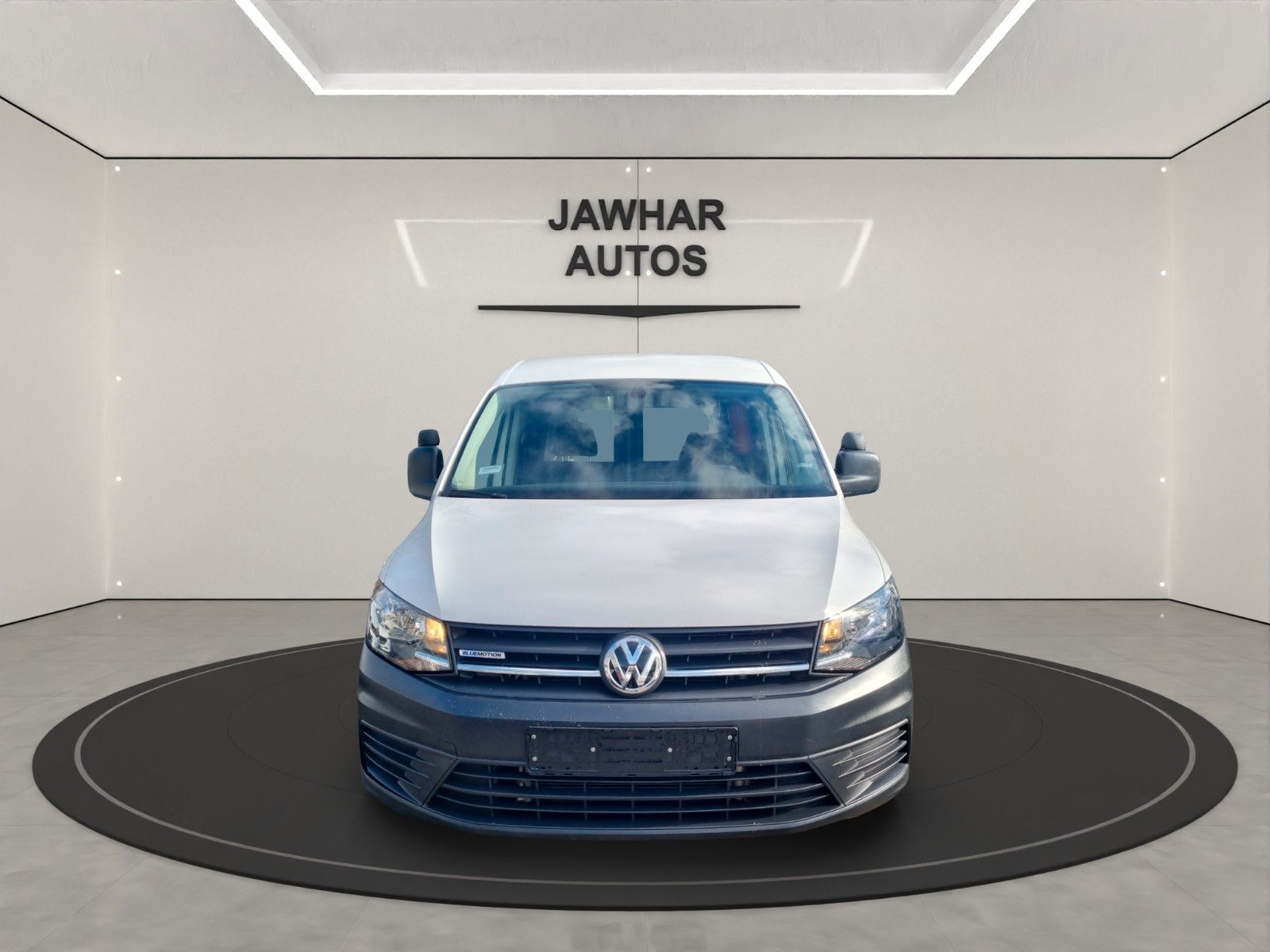 VW Caddy 1.4 CNG Kasten BMT DSG*KLIMA*SITZHZ*AHK*