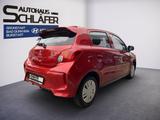 Mitsubishi Space Star 1.2 Spirit Klima 1Hd - Mitsubishi Space Star Spirit mit Benzin-Antrieb