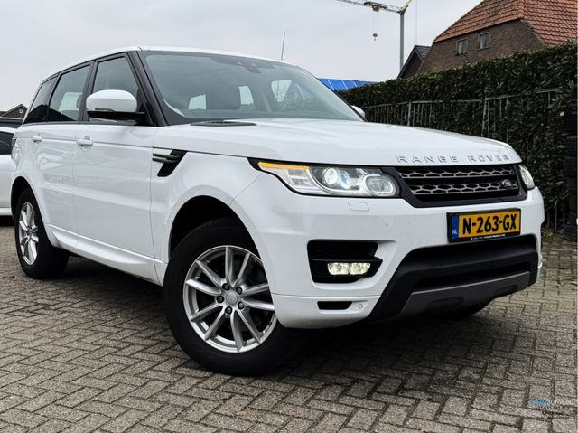 Land Rover Range Rover Sport 3.0 TDV6 259PK SE XENON/CAMERA