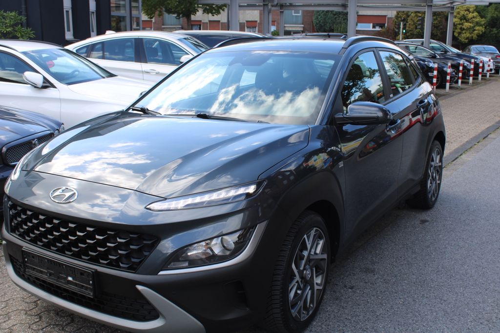 Image of Hyundai KONA