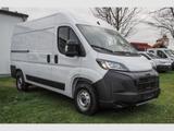 Peugeot Boxer Kasten 2.2 BlueHDi 335 L2H2 RückKam PDC Kl - Peugeot Gebrauchtwagen in Dortmund