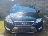 Ford Mondeo Turnier BA7 2.0 Benzin TüV - Ford Mondeo: Ba7