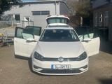 Volkswagen Golf 2.0 TDI DSG 4MOTION Highline  - Volkswagen Golf: TDI Highline
