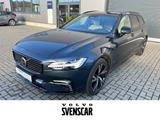 Volvo V90 Ultimate Dark Recharge Plug-In Hybrid AWD T8 - Volvo V90: Recharge Ultimate Dark