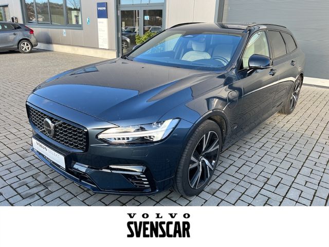 Volvo V90 Ultimate Dark Recharge Plug-In Hybrid AWD T8