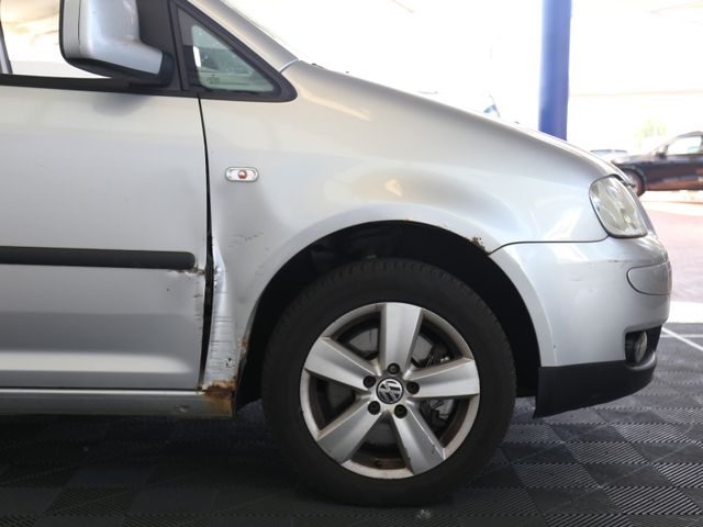 Volkswagen Caddy Maxi 1.9TDI KLIMA SITZHZ 7SITZ AHK HU1026
