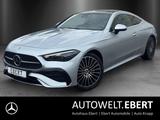 Mercedes-Benz CLE300 4M AMG AdvPlus DISTRO Pano MLED Burm Memo - Mercedes-Benz CLE 300 Gebrauchtwagen