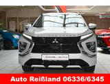 Mitsubishi Eclipse Cross Select Garantie bis 1/2033 - Mitsubishi Eclipse Cross Jahreswagen