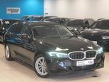BMW 318d/AUT/SportStz/P&DrivAs/WidscrDispl/Facelift