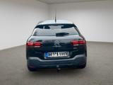 Citroën C4 Cactus Shine PANO ALU LEDER AHK NAVI KEYLESS - Citroën C4 Cactus: Shine