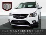 Opel Karl Rocks 1.0 1.HAND+CARPL+PDC+SHZ+KLIMA+5-SITZ - Opel Karl: Rocks