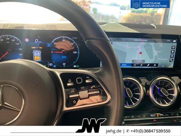2022 Mercedes-BENZ EQA — миниатюра 15