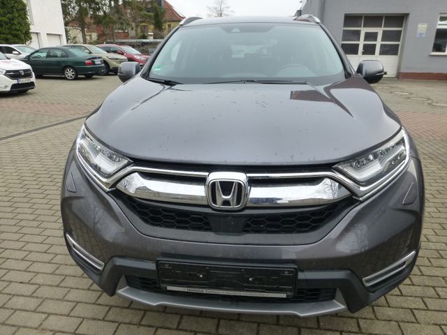 Honda CR-V 2,0 Hybrid 2WD Lifestyle eCVT*1.HAND*LED*