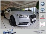 Audi A3 Sportback Attraction 1.4 TFSI Xenon plus /Sit - Audi A3: Sportback Attraction