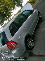 Opel Ich biete ein Opel safira benziner & gas m... - Opel Astra mit CNG-Antrieb: Kombi