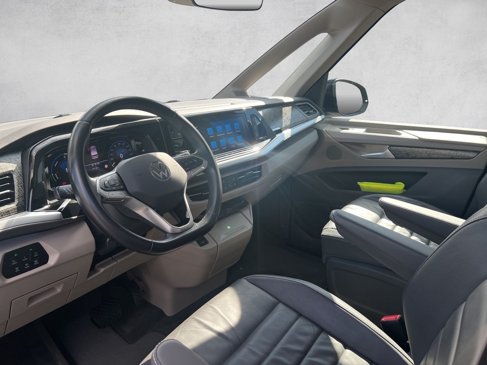Multivan "Energetic" 1,4 l 110 kW eHybrid OPF 11