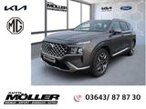 Hyundai SANTA FE 1.6T AWD AT6 PHEV Prime+360°KAMERA+NAVI - Hyundai Santa Fe PHEV Gebrauchtwagen