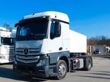 Mercedes-Benz Actros 1848 *Retarder* - Mercedes-Benz Standard-SZM Actros 1848