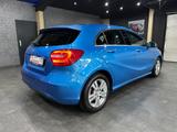 Mercedes-Benz A 180 BlueEfficiency /NAVI / XENON /LEDER / AHK - Mercedes-Benz A 180 in München