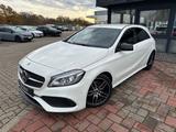 Mercedes-Benz A 220 4Matic AMG-LINE*HARMAN-KARDON*NAVI*ACC* - gebrauchte Mercedes-Benz A 220 aus dem Jahr 2017