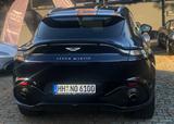 Aston Martin DBX 4.0 V8 - - Aston Martin DBX mit Schiebedach